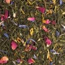 Morgentau®  -  grün aromatisierter Tee