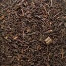 Vanille  -     schwarz aromatisierter Tee