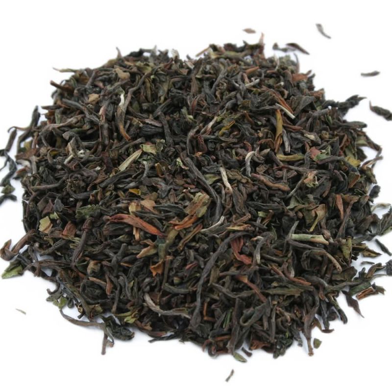 Schwarzer Tee-Darjeeling FTGFOP First Flush