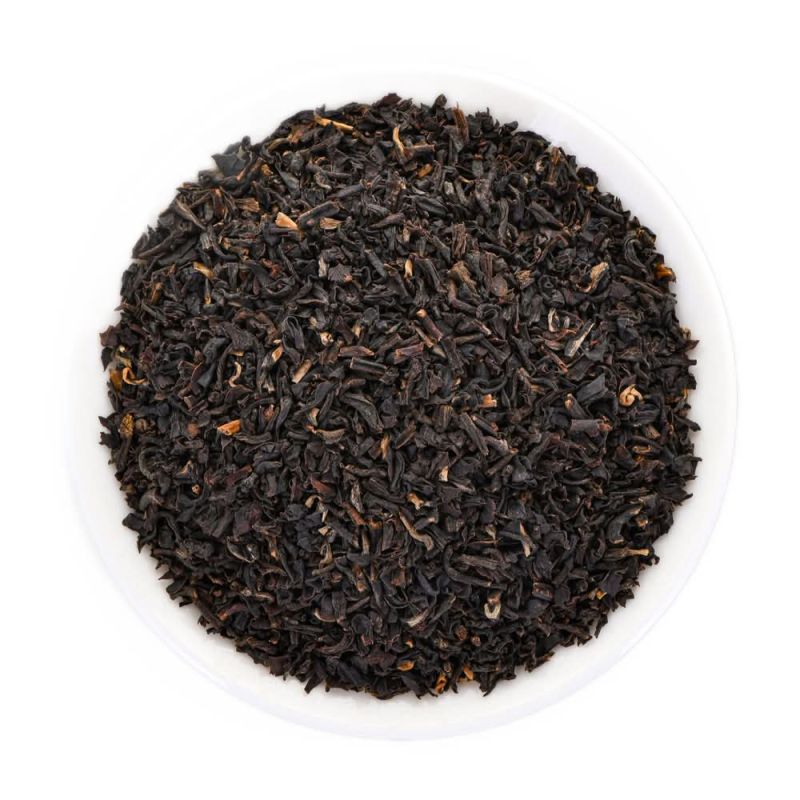 Schwarzer Tee Assam GFBOP Banaspaty