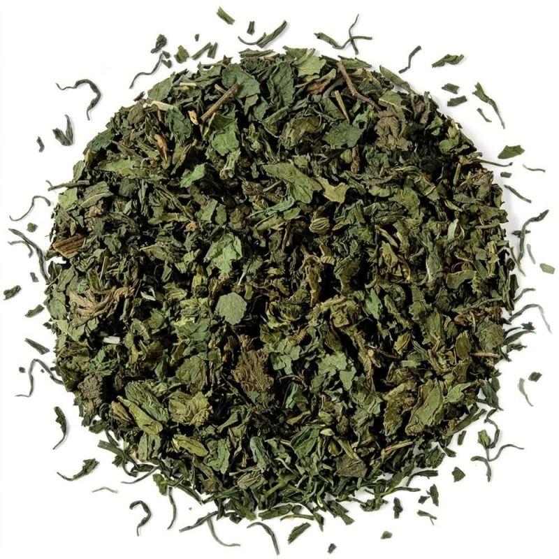 Brennnessel  -  Kräutertee