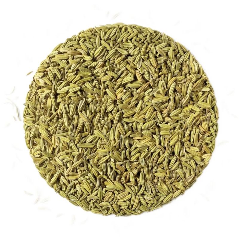 Fenchel  -  Kräutertee