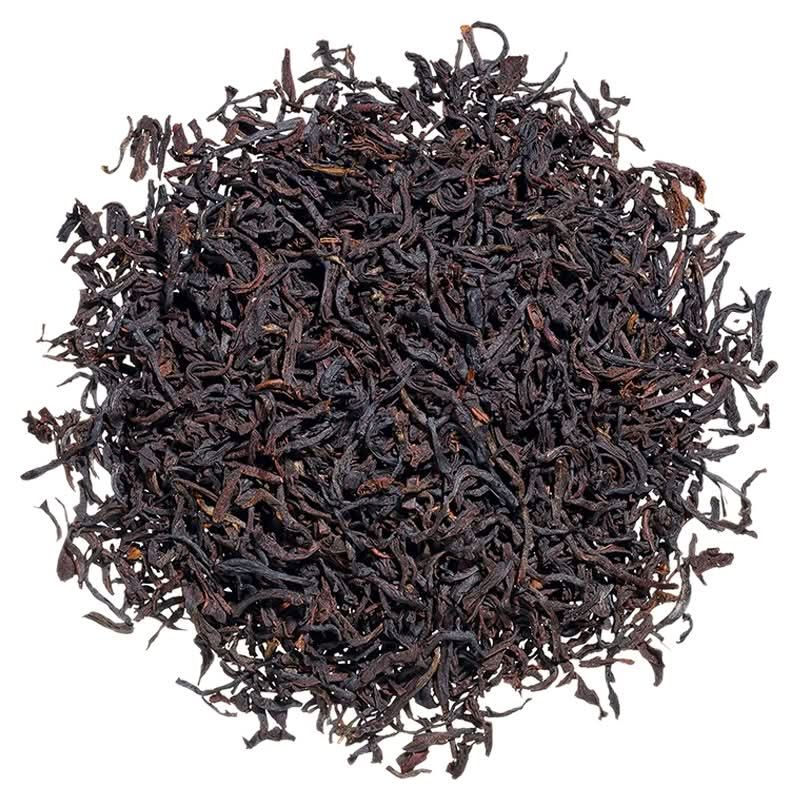 Schwarz-aromatisierter-Tee-Herrentoffee