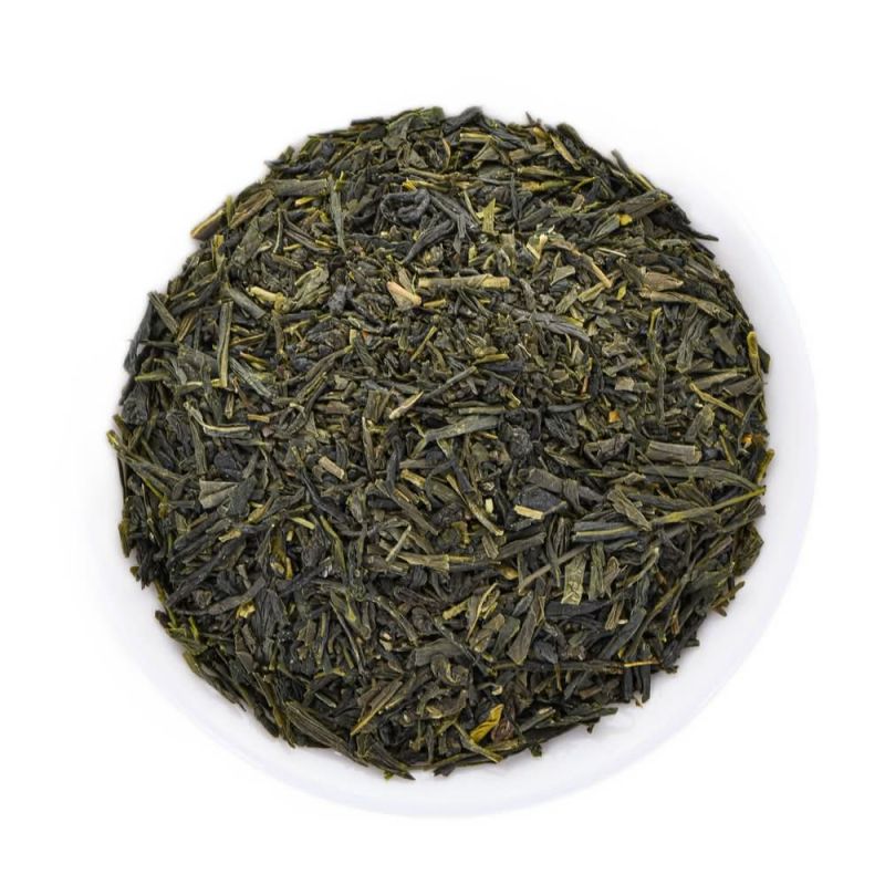 Grünertee-Schattentee-Gyokuro "Hikari"