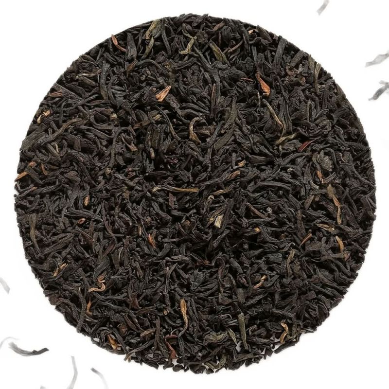 Schwarzer Tee-Assam BOP Bio " Kopili "