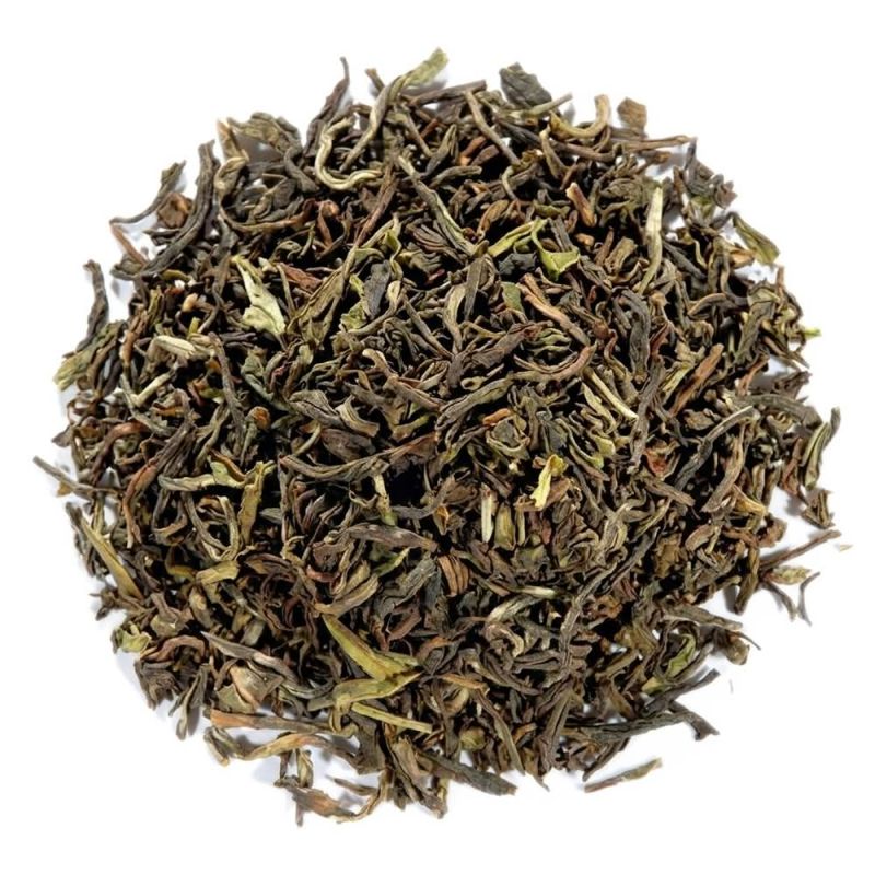 Schwarzer Tee-Darjeeling GFOP First Flush "Namring"