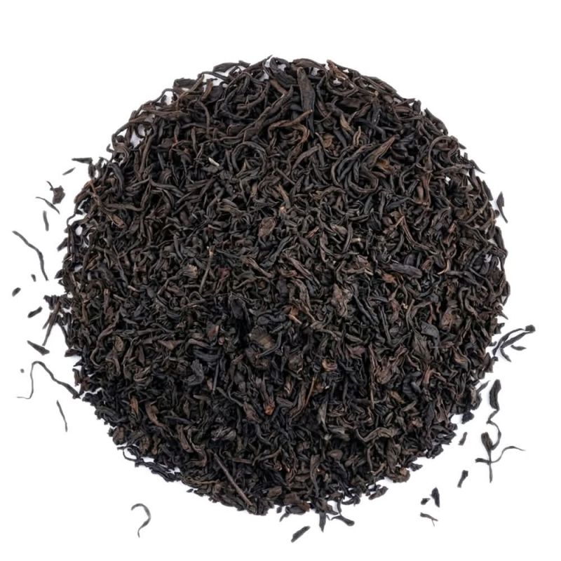 Schwarzer Tee-Pu Erh