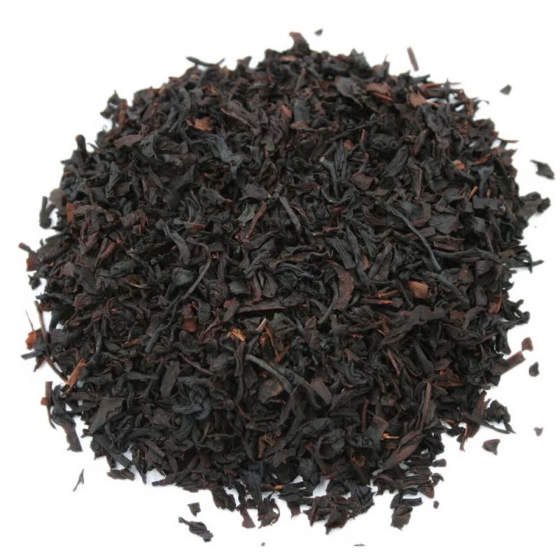 Schwarz-aromatisierter-Tee-Sahne