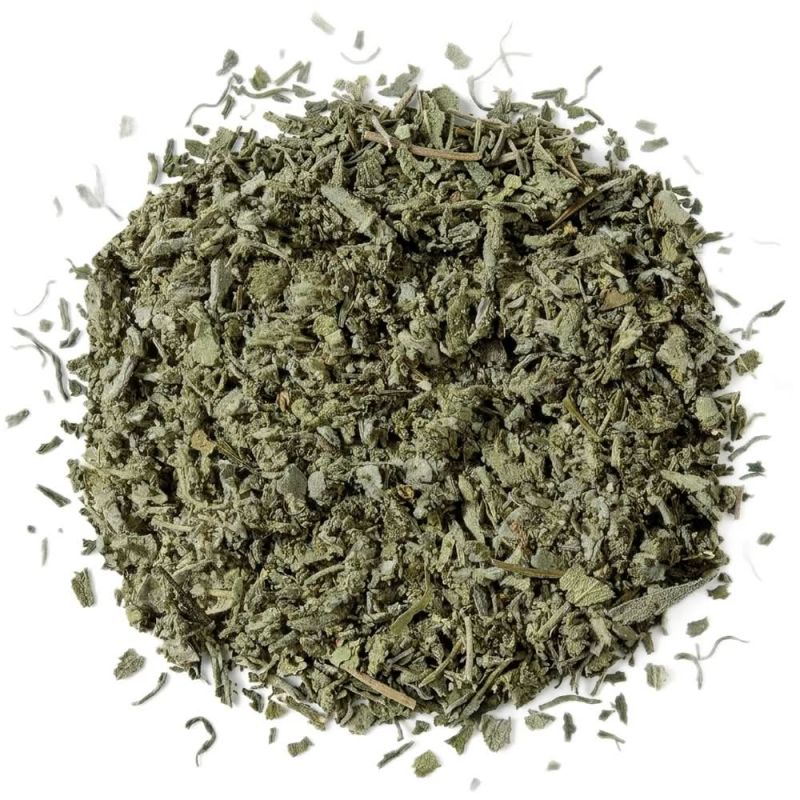 Salbei  -  Kräutertee