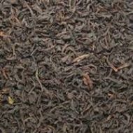 Schwarzer Tee-Ceylon OP  Bio