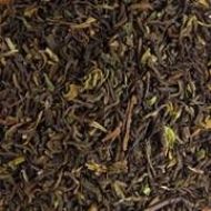 Schwarz-aromatisierter-Tee-Darjeeling Earl Grey