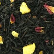 Frühlingszauber - Schwarzer aromatisierter Tee