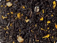 Schwarz-aromatisierter-Tee-Mango