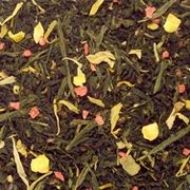 Osterfest  -  schwarz-grün aromatisierter Tee