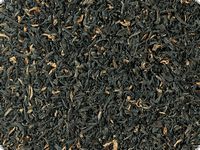 Schwarzer Tee-Assam GFBOP Bio " Bazaloni "