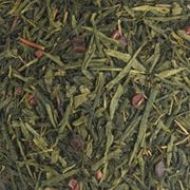 Grün-aromatisierter-Tee-Vanille