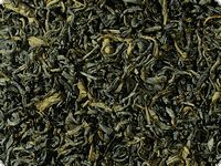 Grüner-Tee-Ceylon OP Bio  " Wattawalla "