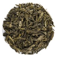 Grüner-Tee-Bancha