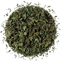 Brennnessel  -  Kräutertee