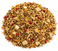 Ingwer - Lemon Kräutertee