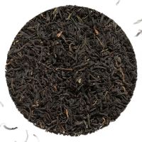 Schwarzer Tee-Assam BOP Bio " Kopili "