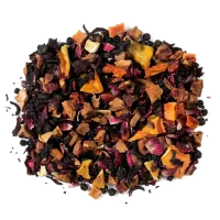 Früchtetee - Mangotraum