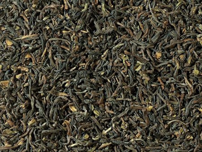 Darjeeling FTGFOP   Marybong  -  Bio  first flush  - Schwarzer Tee