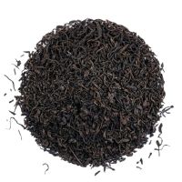 Schwarzer Tee-Pu Erh