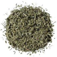 Salbei  -  Kräutertee