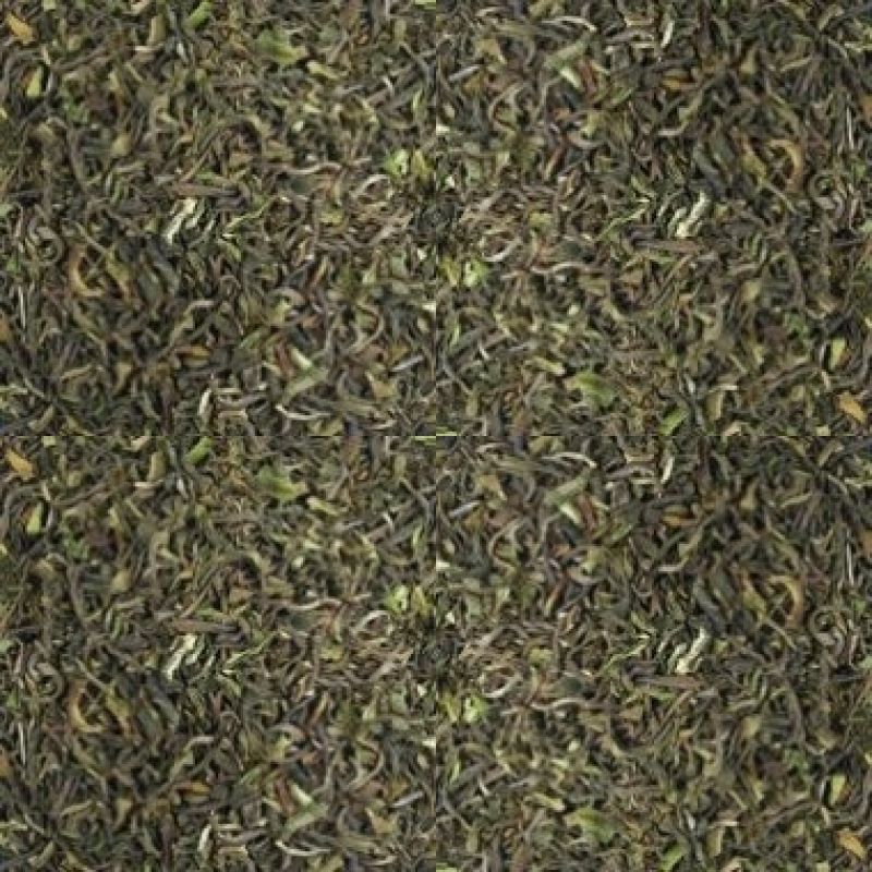 Schwarzer Tee-Darjeeling TGFOP First Flush "Ambootia"