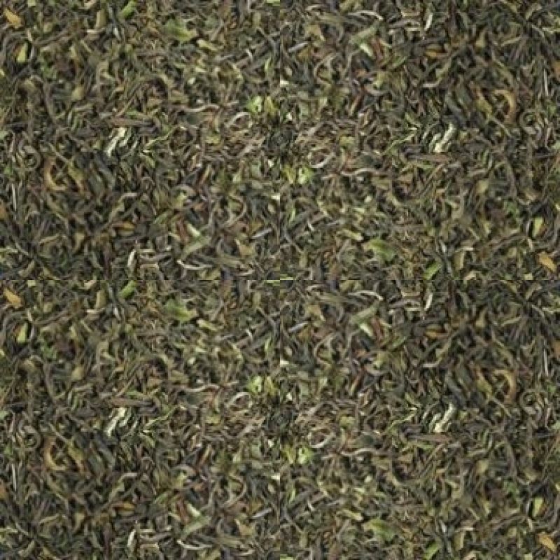 Schwarzer Tee-Darjeeling TGFOP First Flush "Ambootia"