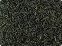 Grüner-Tee-Korea  " Der vergessene Garten "