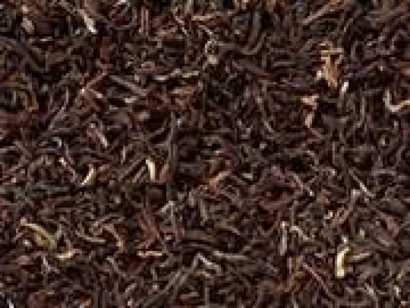 Schwarzer-Tee-Darjeeling-FTGFOP--autumnal--Glenburn
