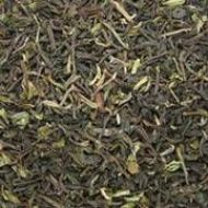 Schwarzer Tee-Darjeeling FTGFOP - Bio