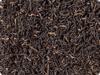 Schwarzer Tee-Gentleman´s Tea - Bio