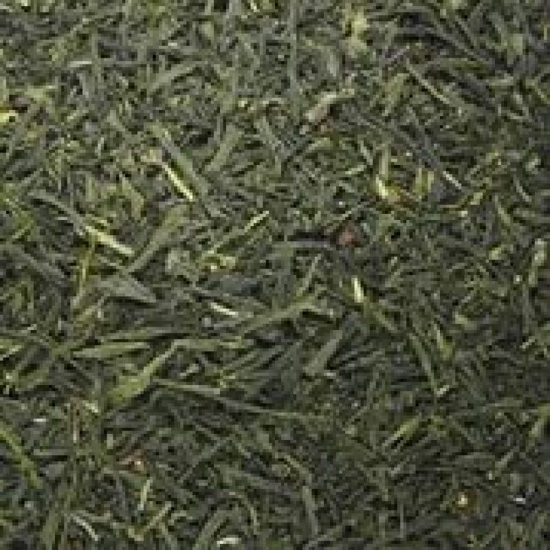 Grünertee-Schattentee-Gyokuro "Hikari"