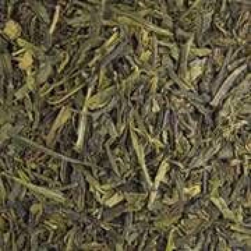 Gruener-Tee-Lung-Ching-first-grade