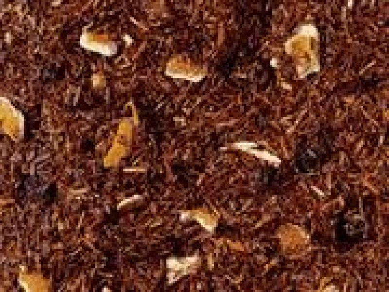 Rooibos "Orange Trüffel"