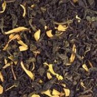 aromatisierter-halbfermentierter-Tee-Orangenblüten Oolong