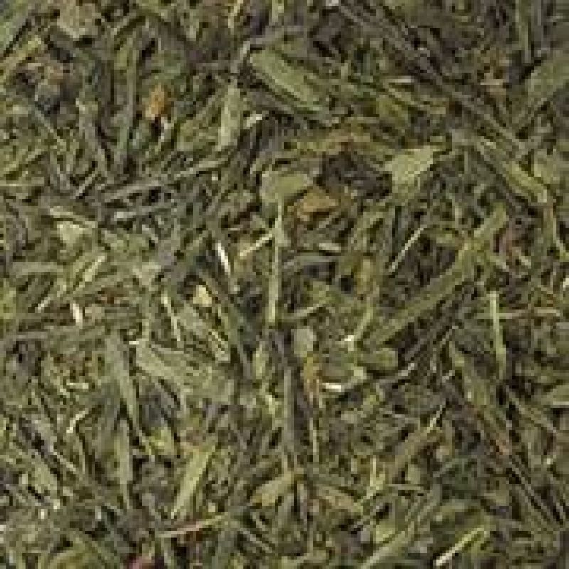 Grüner-Tee-Sencha