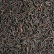 Smoky Earl Grey - Schwarzer Tee