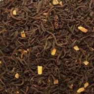 Schwarz-aromatisierter-Tee-Zimt  -  Bio