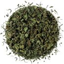 Brennnessel  -  Kräutertee