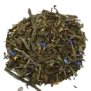 Frühlingstraum - Grüner Tee