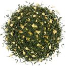 Jasmin  -   grün aromatisierter Tee