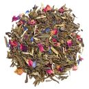 Morgentau®  -  grün aromatisierter Tee