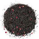 Rose  -  Schwarzer Tee