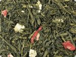 Grün-aromatisierter-Tee-Anaberry
