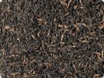 Schwarzer Tee-Assam BOP Bio 
