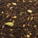 Chai Vanille - schwarz aromatisierter Tee
